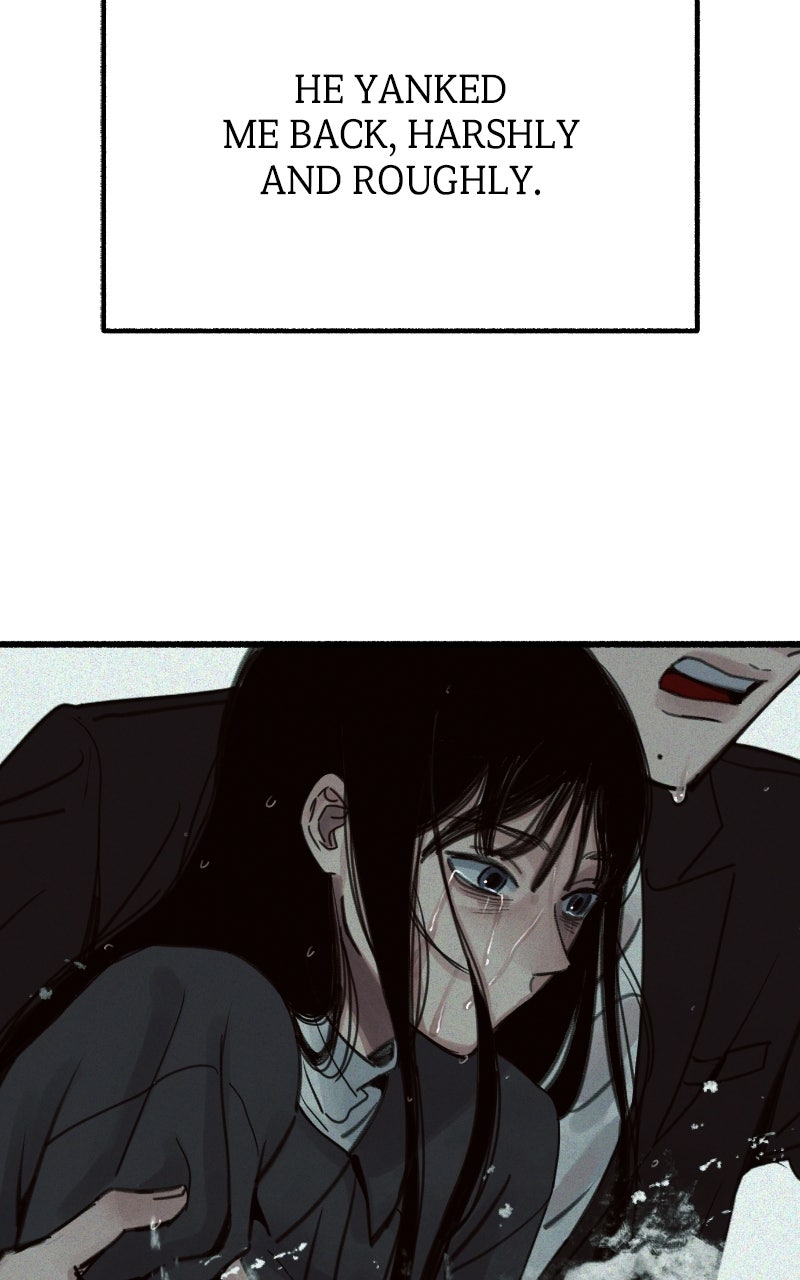 Self-Immolation Ep. 4 - Intrusion page 52 - 
