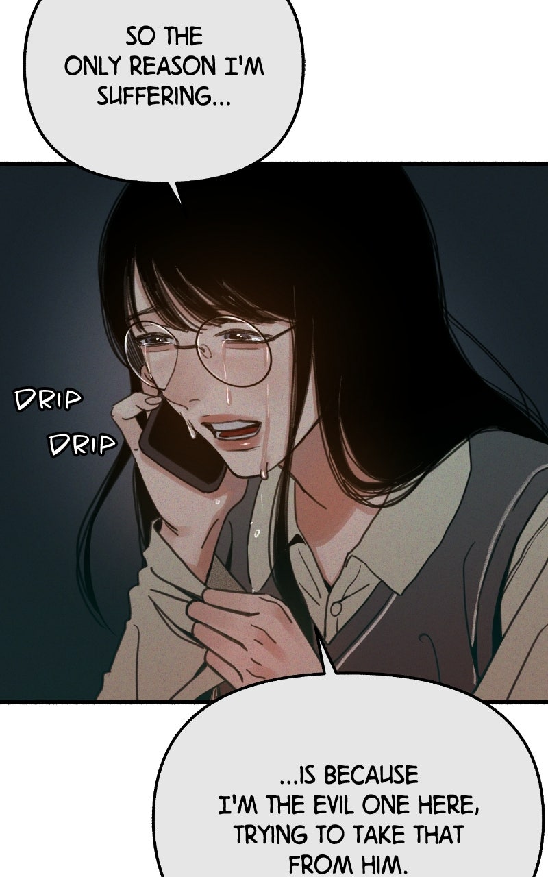 Self-Immolation Ep. 4 - Intrusion page 55 - 