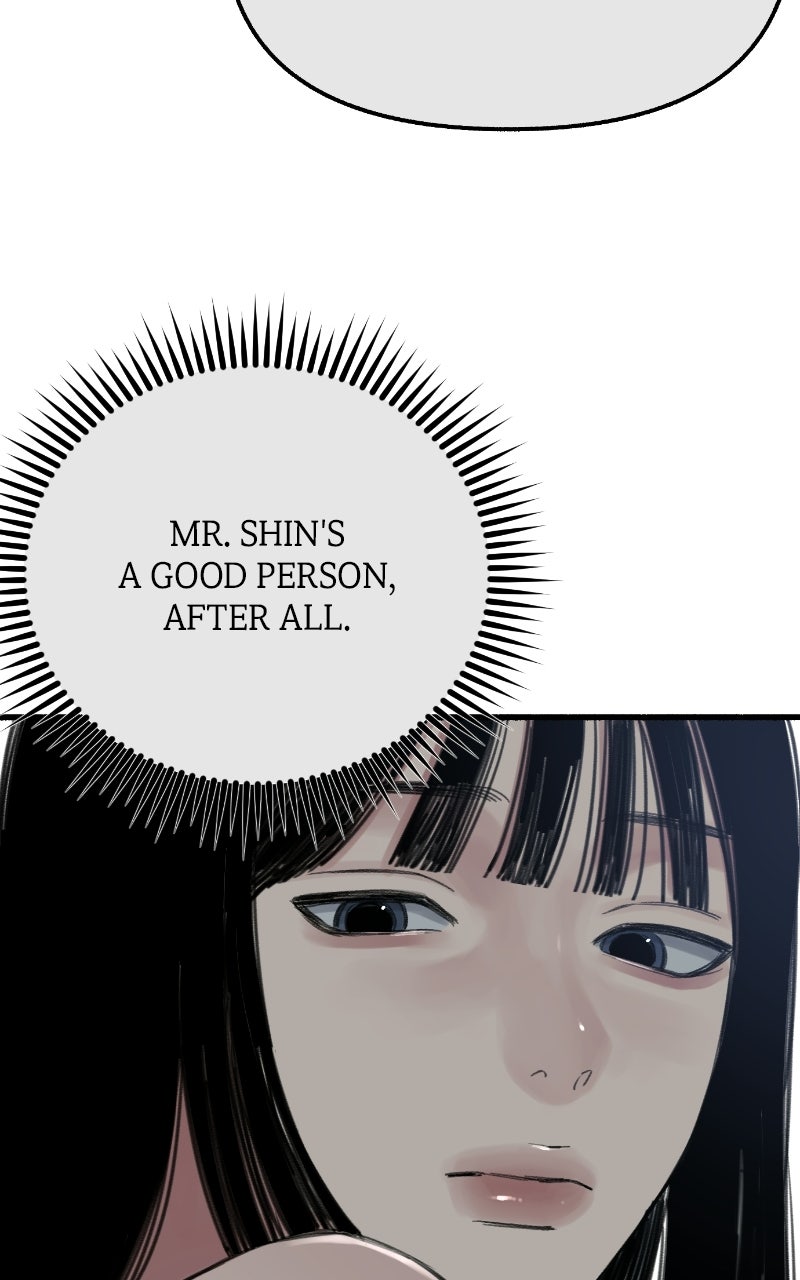Self-Immolation Ep. 4 - Intrusion page 56 - 