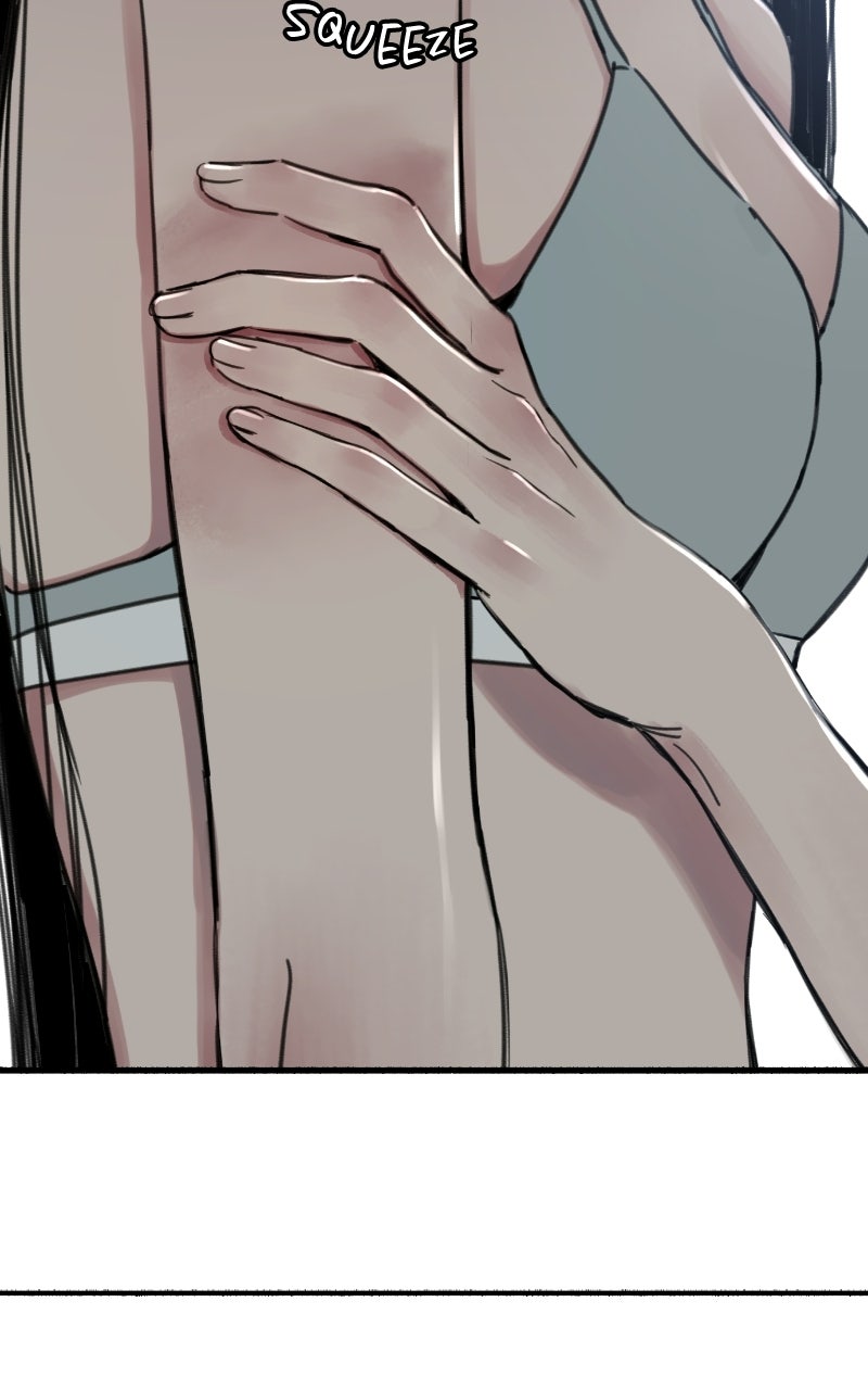 Self-Immolation Ep. 4 - Intrusion page 58 - 