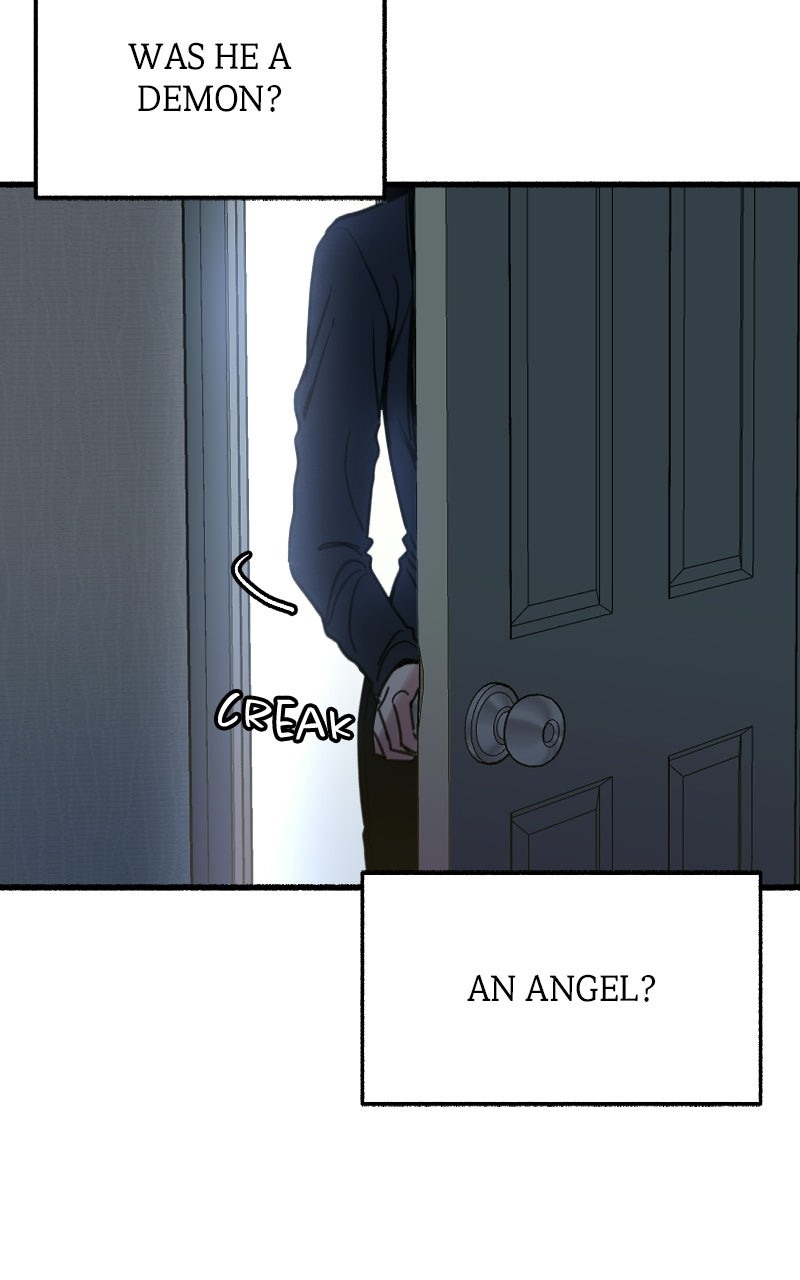 Self-Immolation Ep. 4 - Intrusion page 61 - 