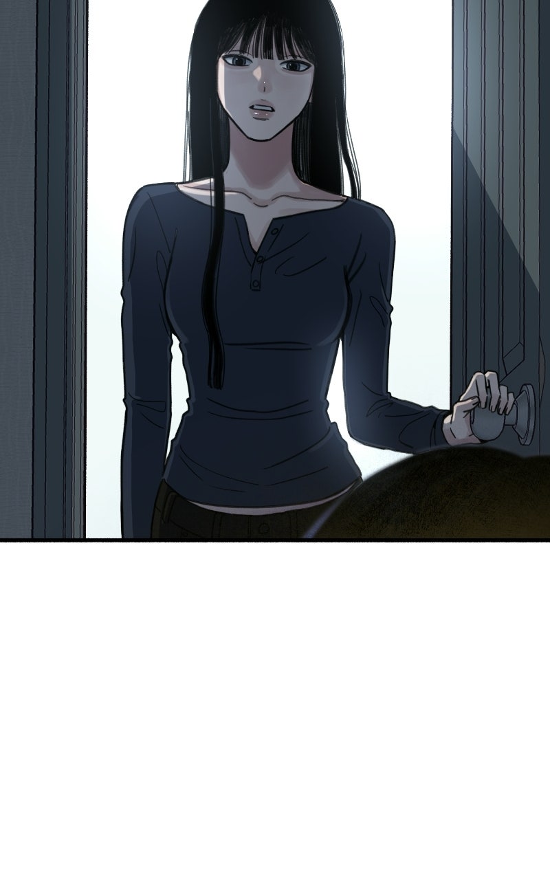 Self-Immolation Ep. 4 - Intrusion page 65 - 