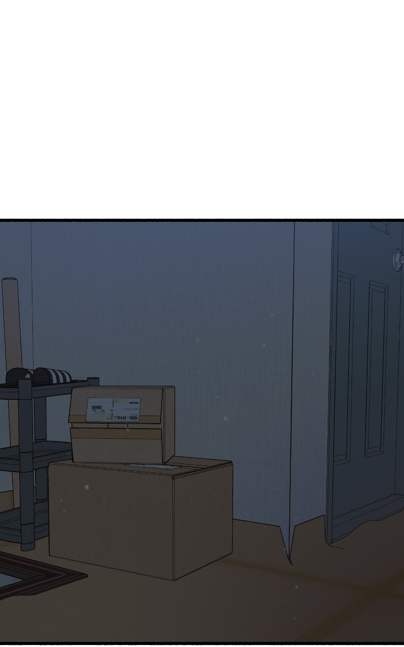 Self-Immolation Ep. 4 - Intrusion page 66 - 