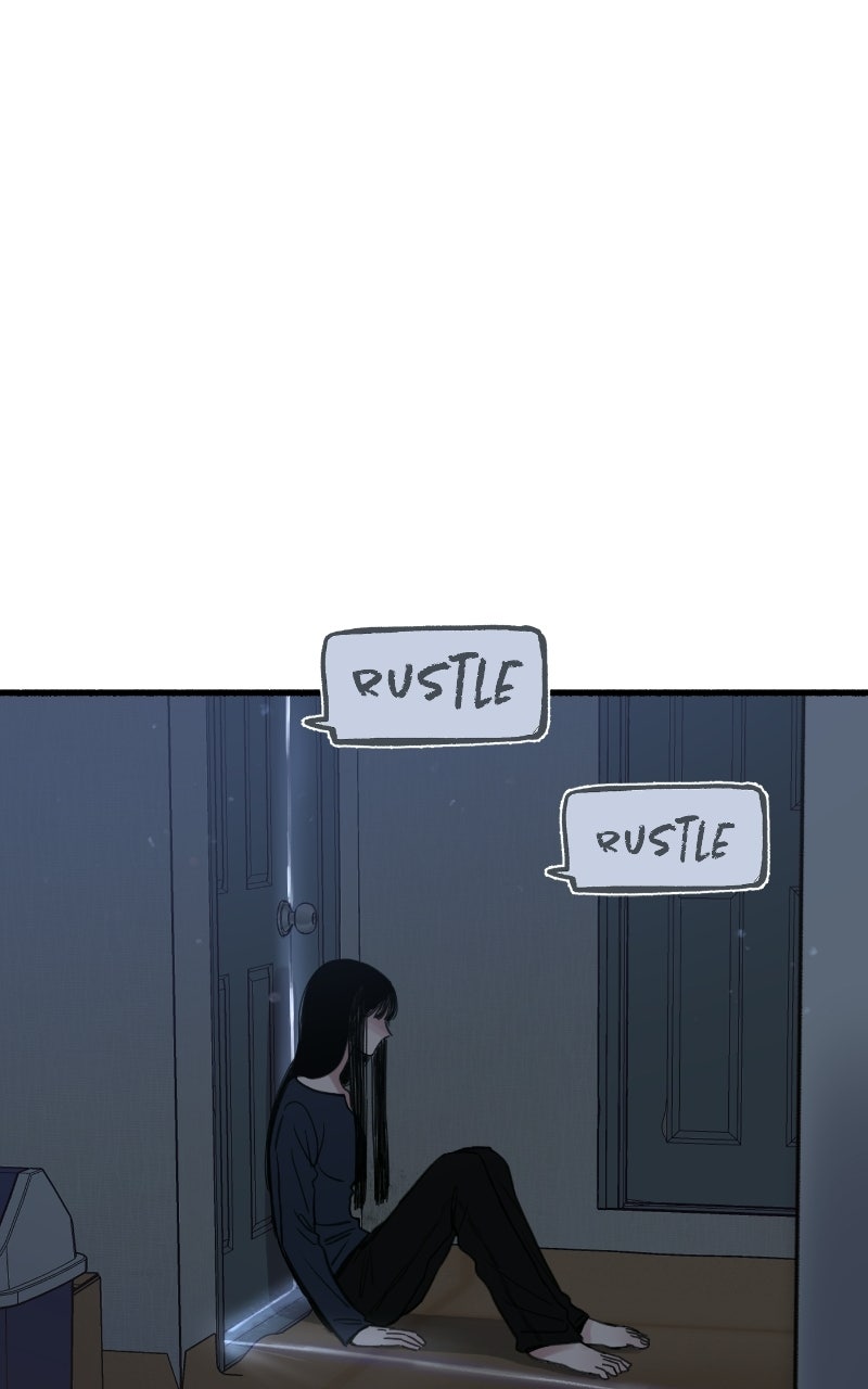 Self-Immolation Ep. 4 - Intrusion page 67 - 