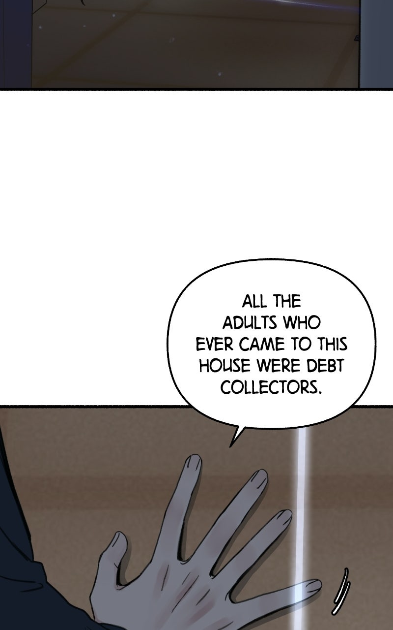 Self-Immolation Ep. 4 - Intrusion page 68 - 
