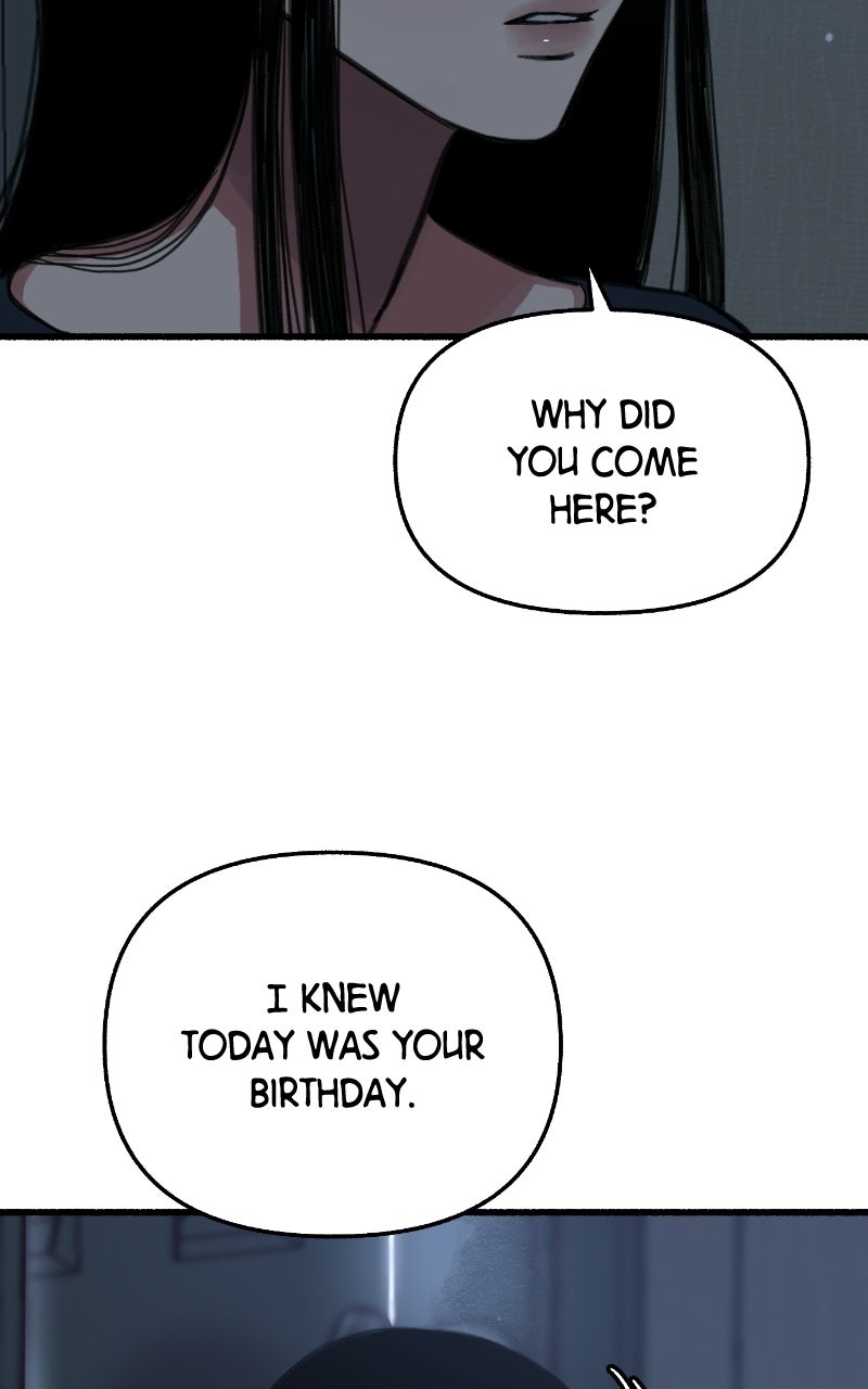 Self-Immolation Ep. 4 - Intrusion page 70 - 