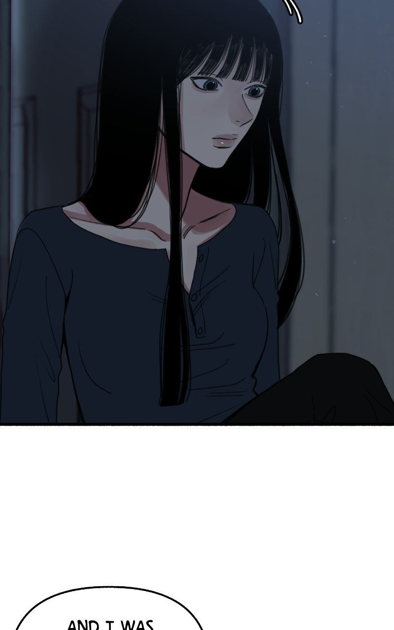 Self-Immolation Ep. 4 - Intrusion page 71 - 