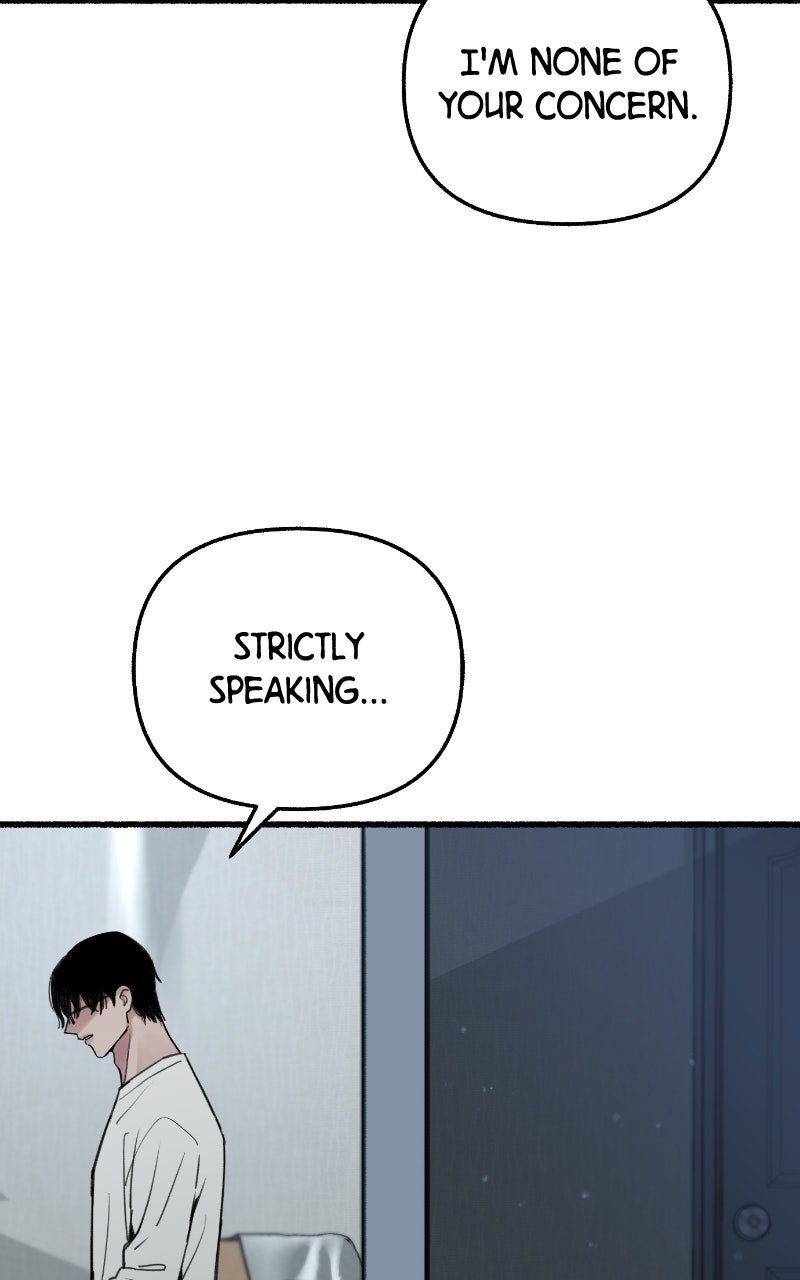 Self-Immolation Ep. 4 - Intrusion page 74 - 
