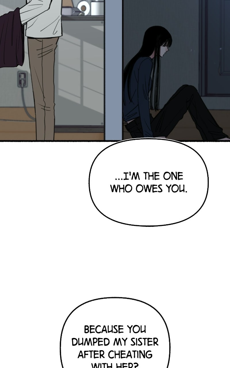 Self-Immolation Ep. 4 - Intrusion page 75 - 