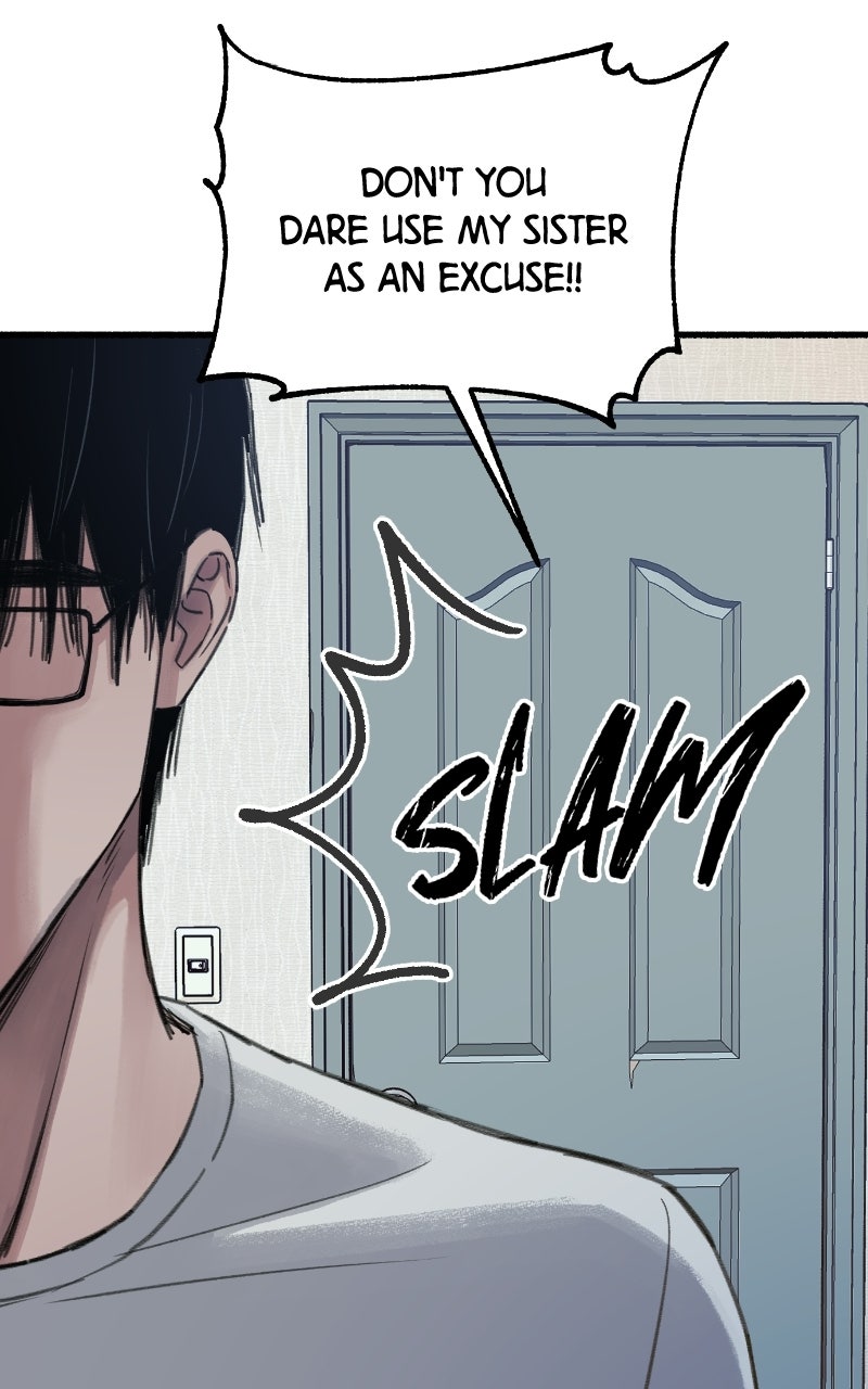 Self-Immolation Ep. 4 - Intrusion page 79 - 