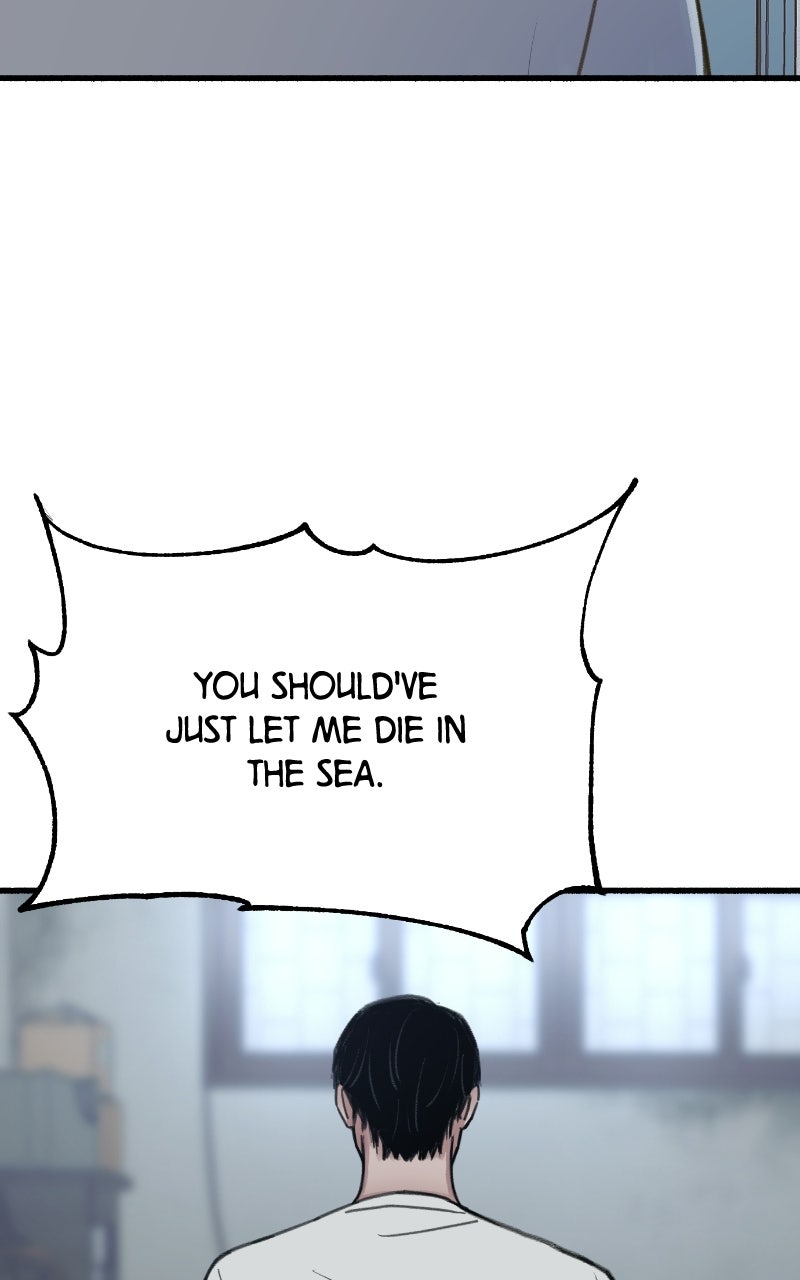 Self-Immolation Ep. 4 - Intrusion page 80 - 