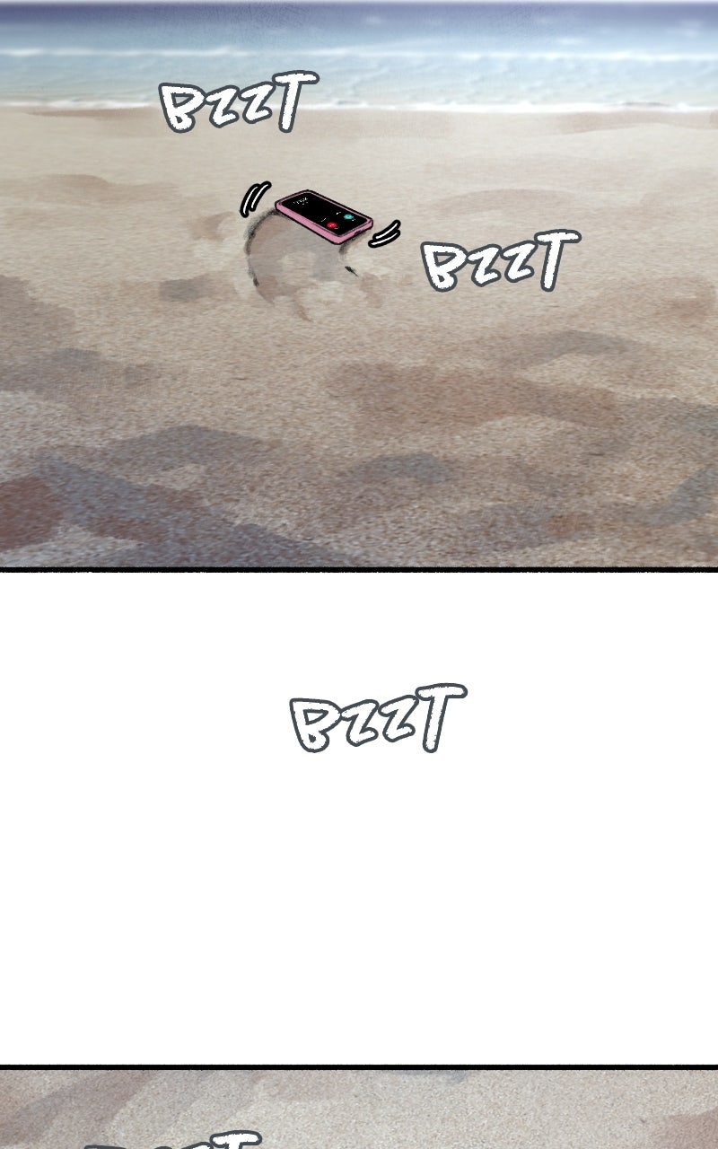 Self-Immolation Ep. 4 - Intrusion page 9 - 