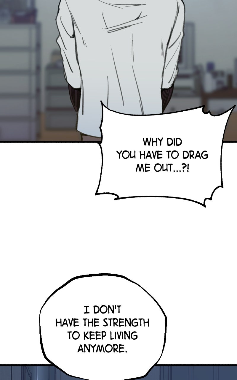 Self-Immolation Ep. 4 - Intrusion page 81 - 