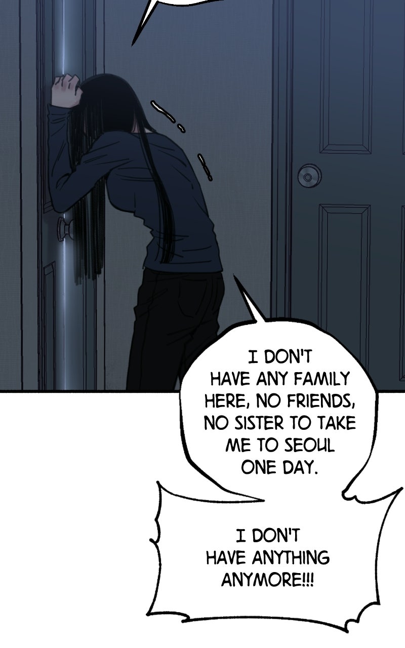 Self-Immolation Ep. 4 - Intrusion page 82 - 