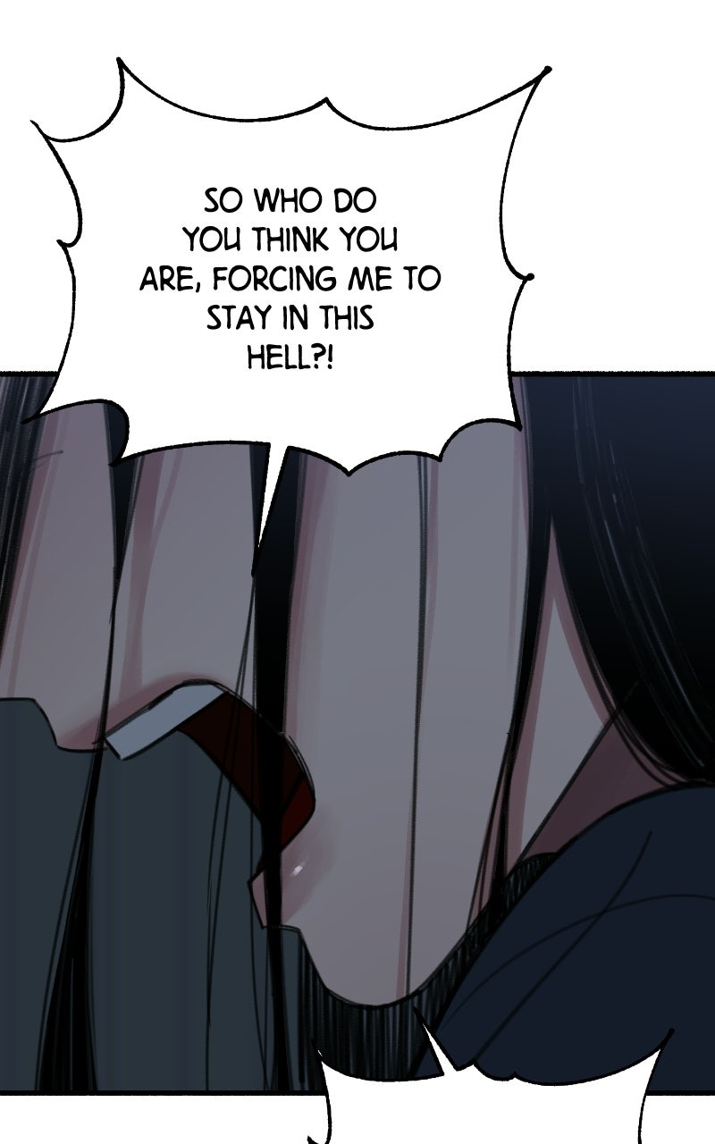 Self-Immolation Ep. 4 - Intrusion page 83 - 