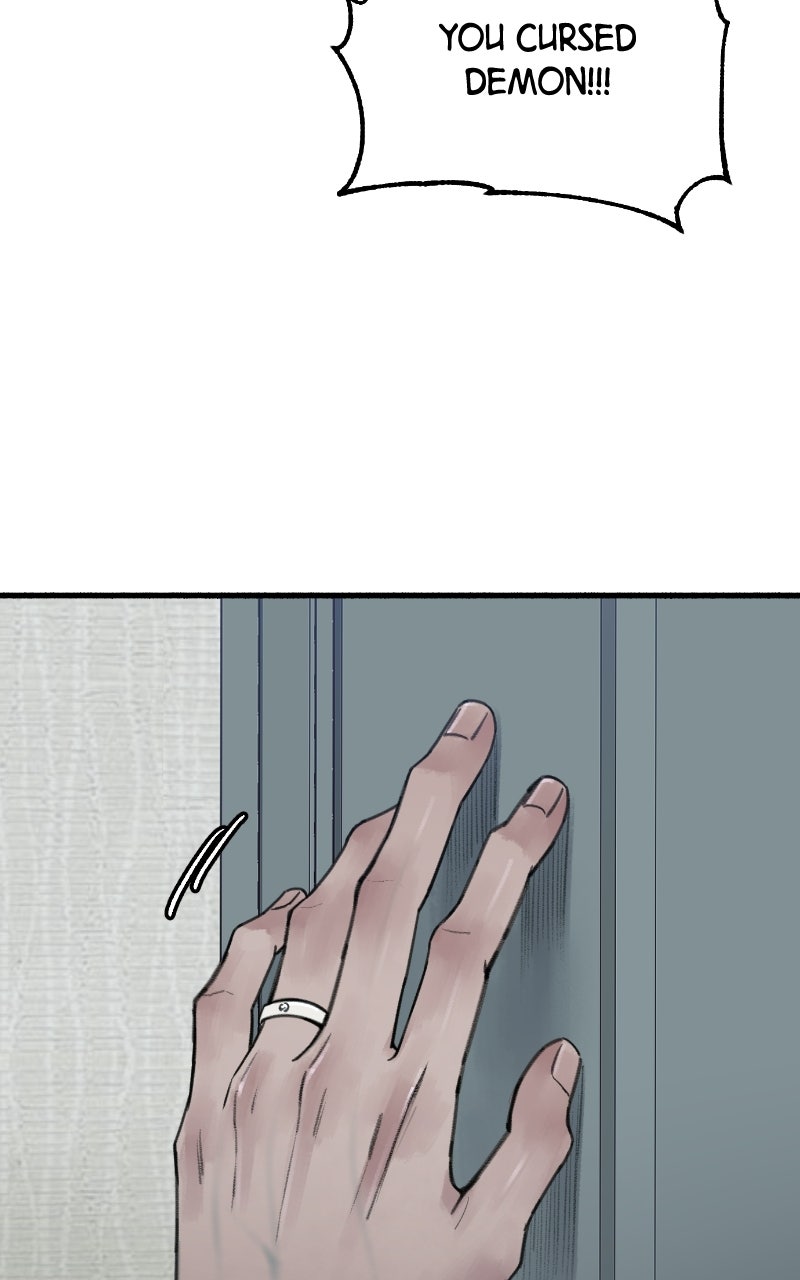 Self-Immolation Ep. 4 - Intrusion page 84 - 