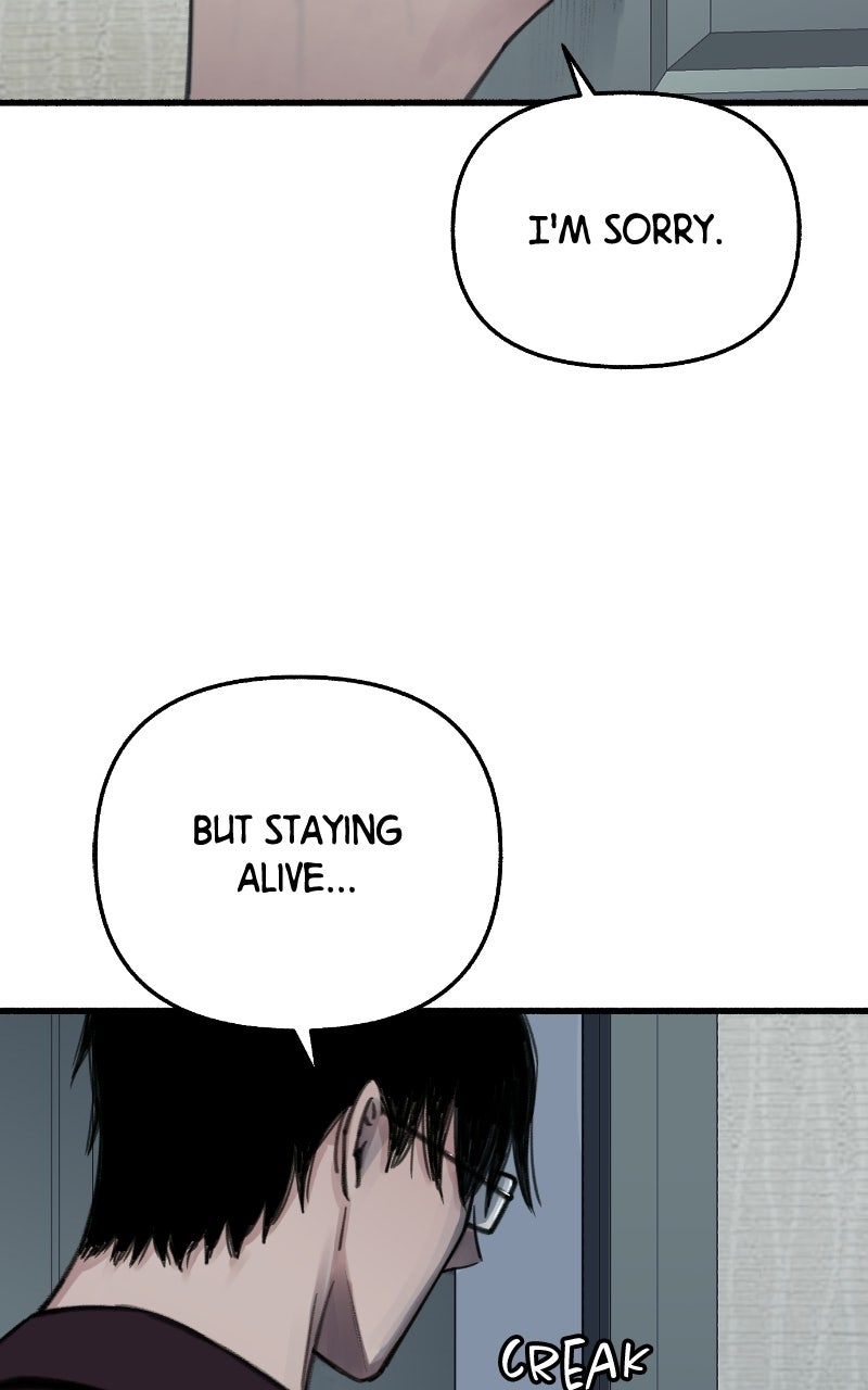 Self-Immolation Ep. 4 - Intrusion page 85 - 