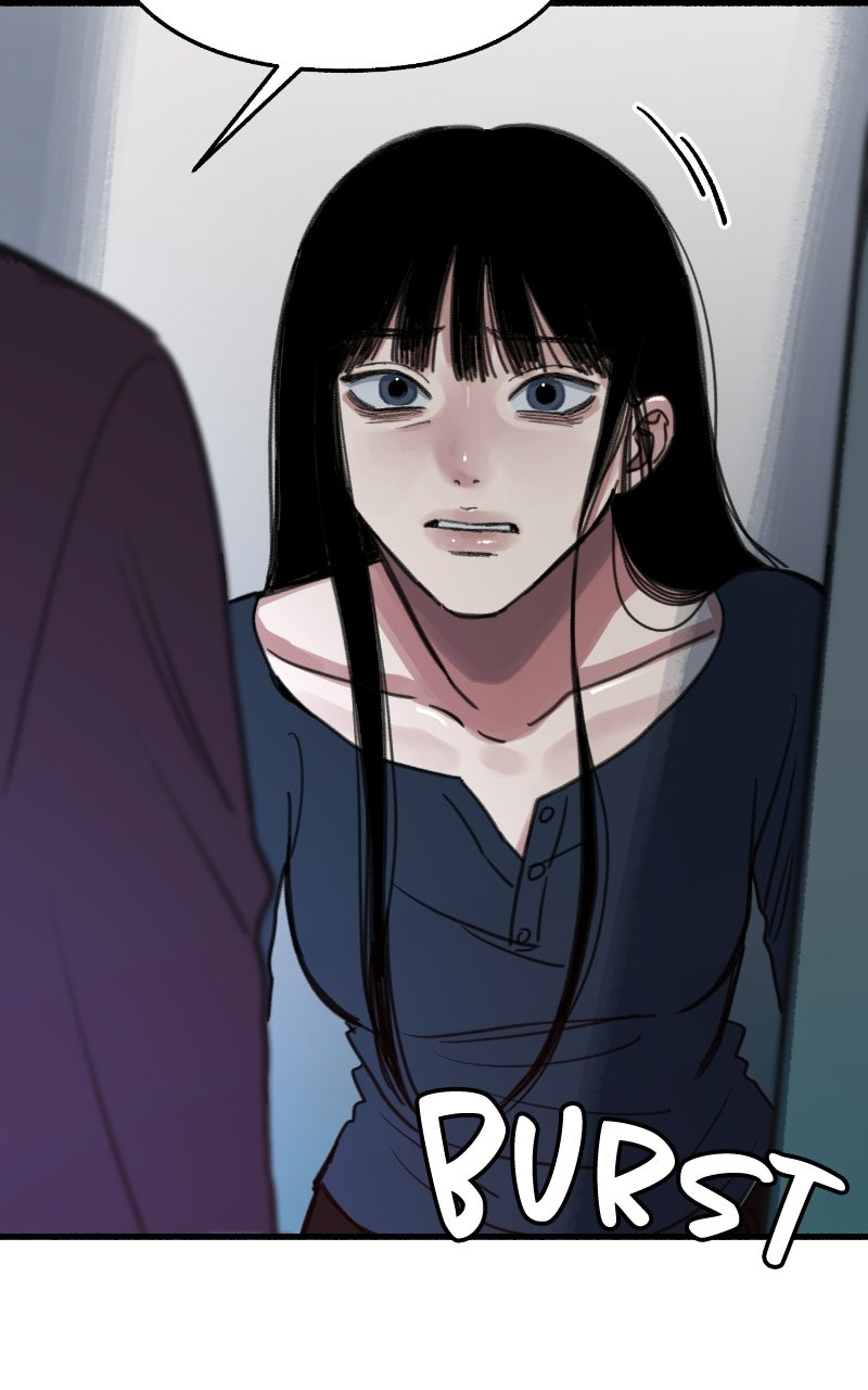 Self-Immolation Ep. 4 - Intrusion page 87 - 