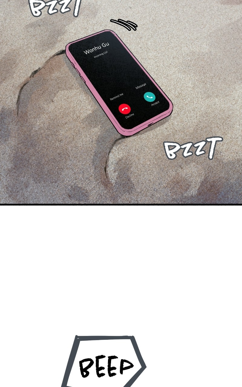 Self-Immolation Ep. 4 - Intrusion page 10 - 