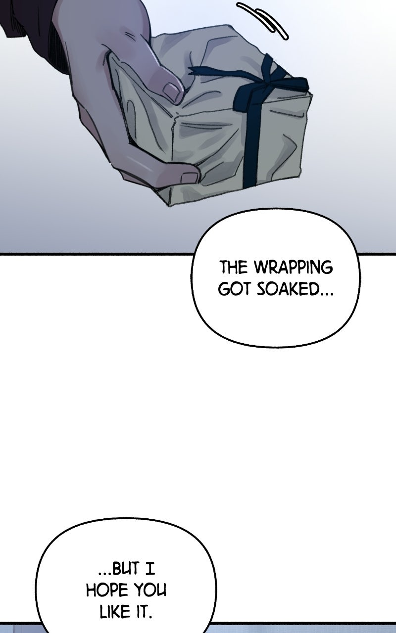 Self-Immolation Ep. 4 - Intrusion page 92 - 