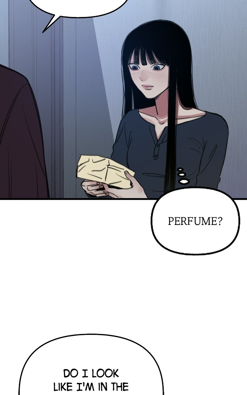 Self-Immolation Ep. 4 - Intrusion page 93 - 