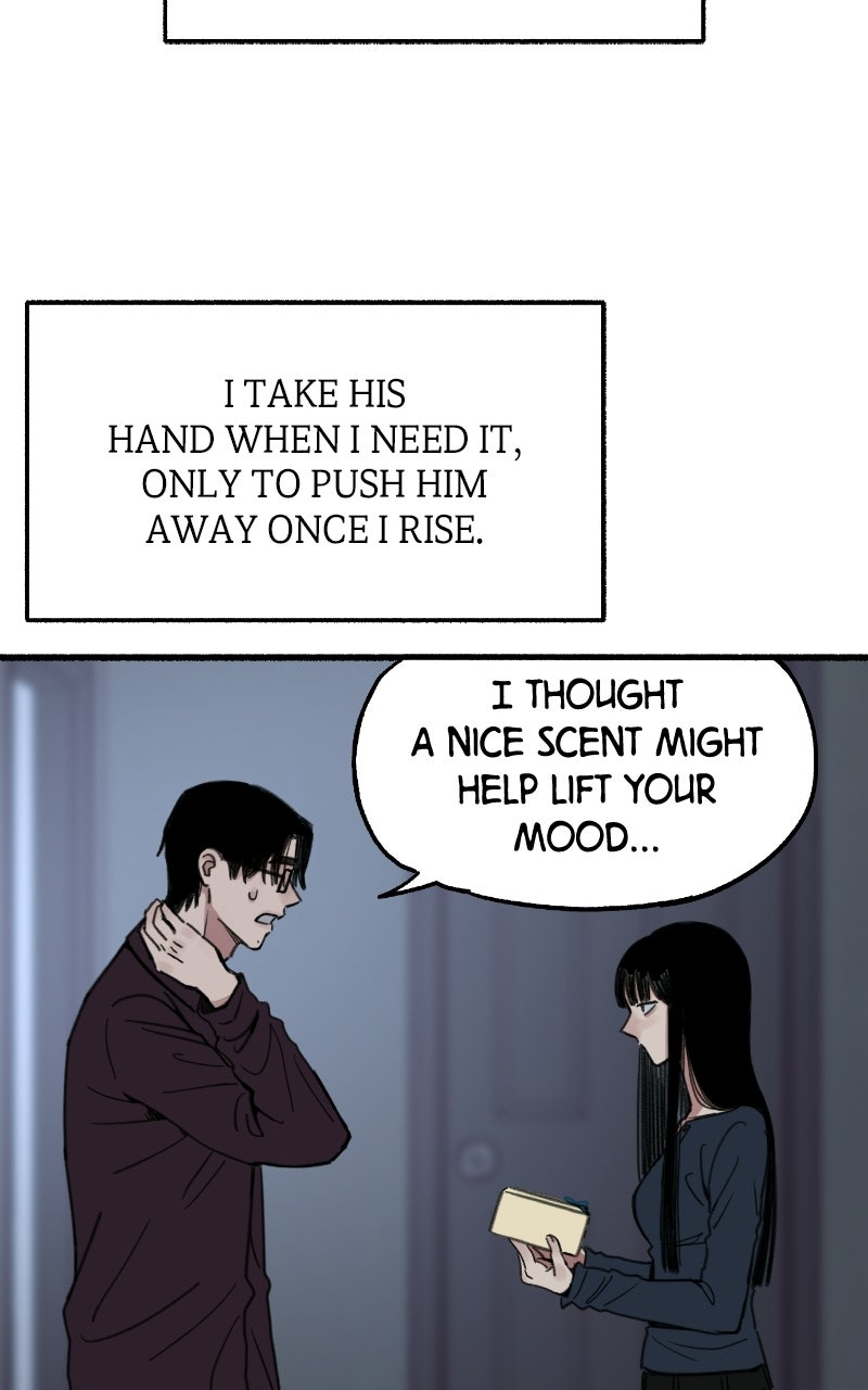 Self-Immolation Ep. 4 - Intrusion page 95 - 