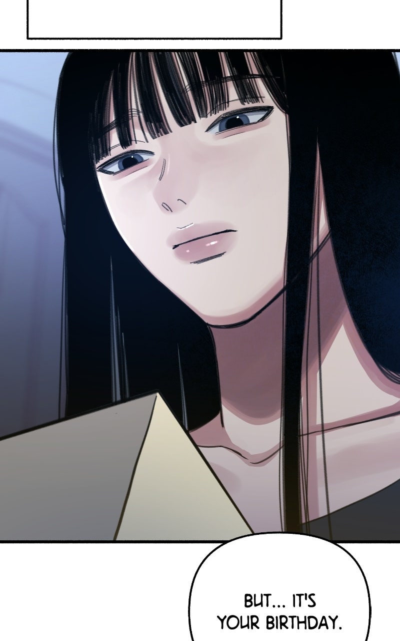 Self-Immolation Ep. 4 - Intrusion page 98 - 