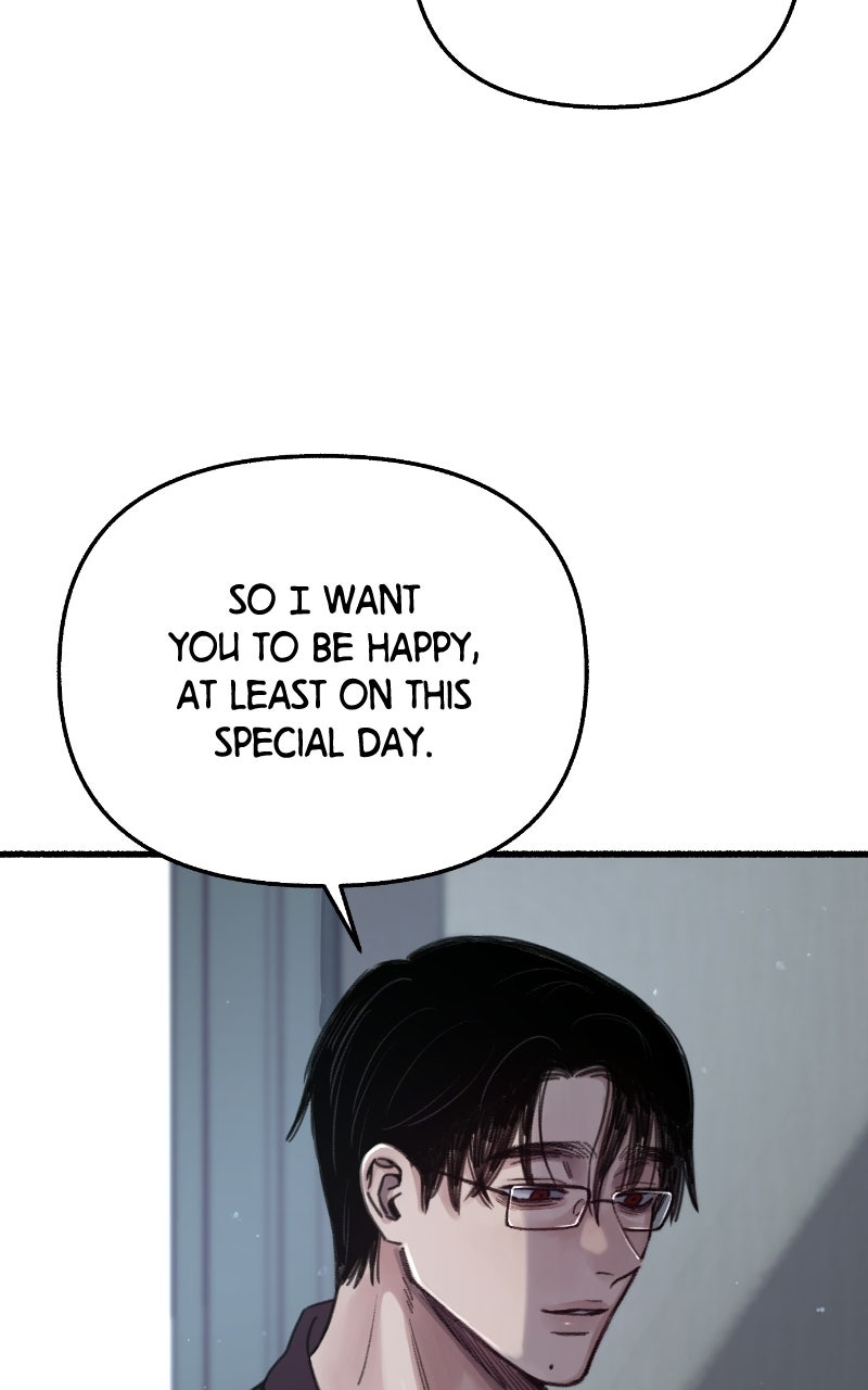 Self-Immolation Ep. 4 - Intrusion page 99 - 