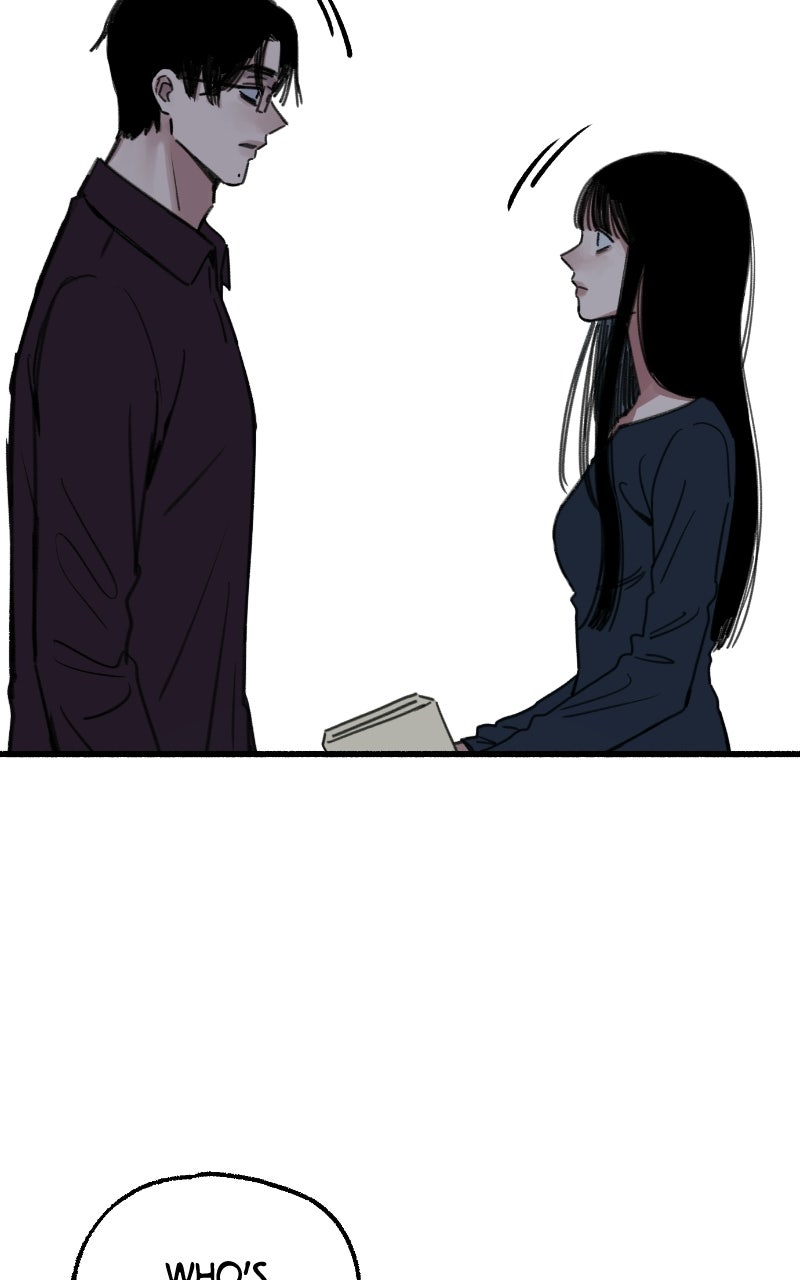 Self-Immolation Ep. 5 - Decay page 12 - 
