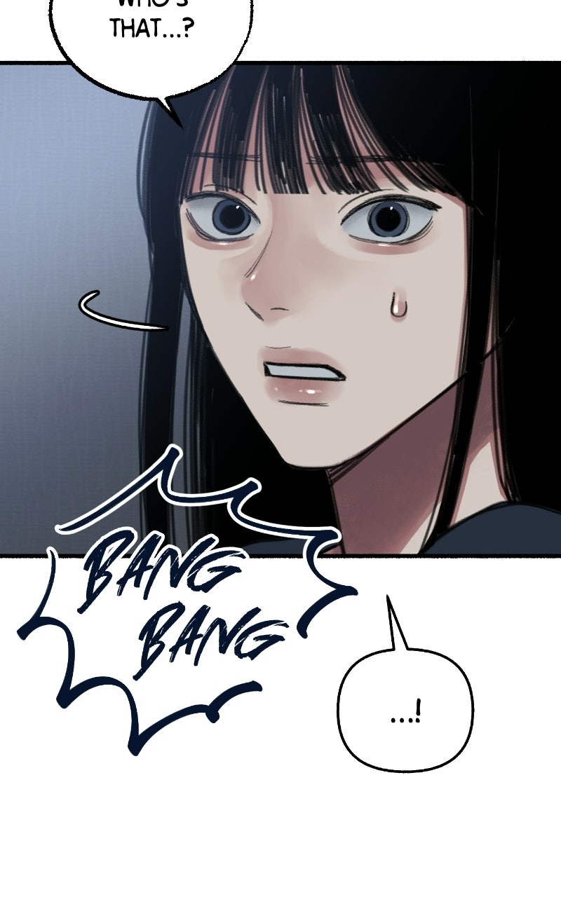 Self-Immolation Ep. 5 - Decay page 13 - 