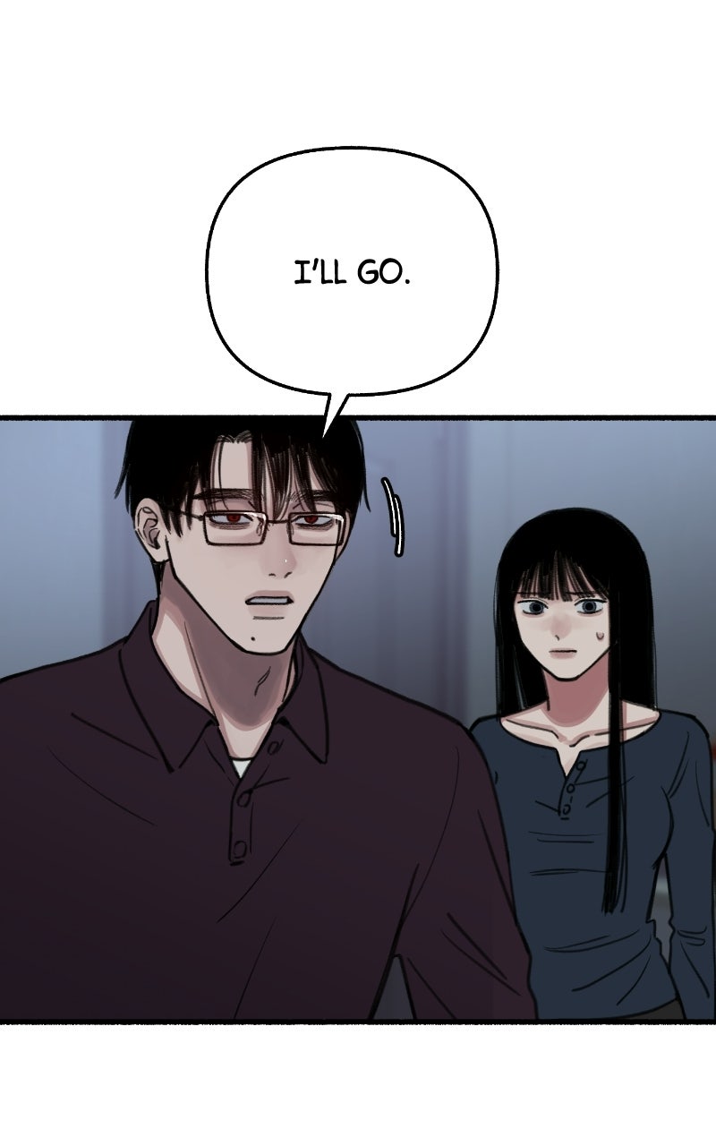 Self-Immolation Ep. 5 - Decay page 14 - 