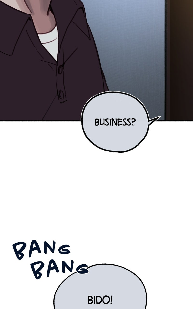 Self-Immolation Ep. 5 - Decay page 17 - 