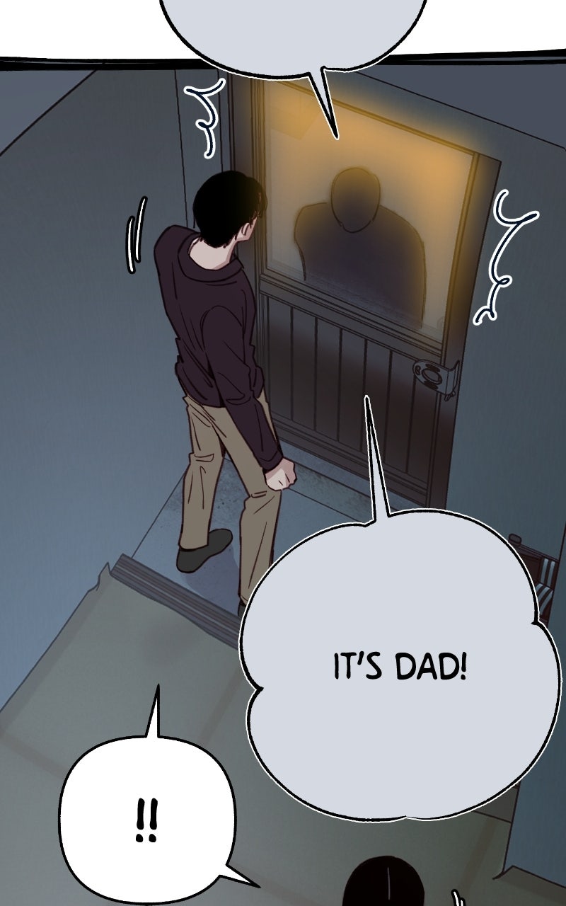 Self-Immolation Ep. 5 - Decay page 18 - 