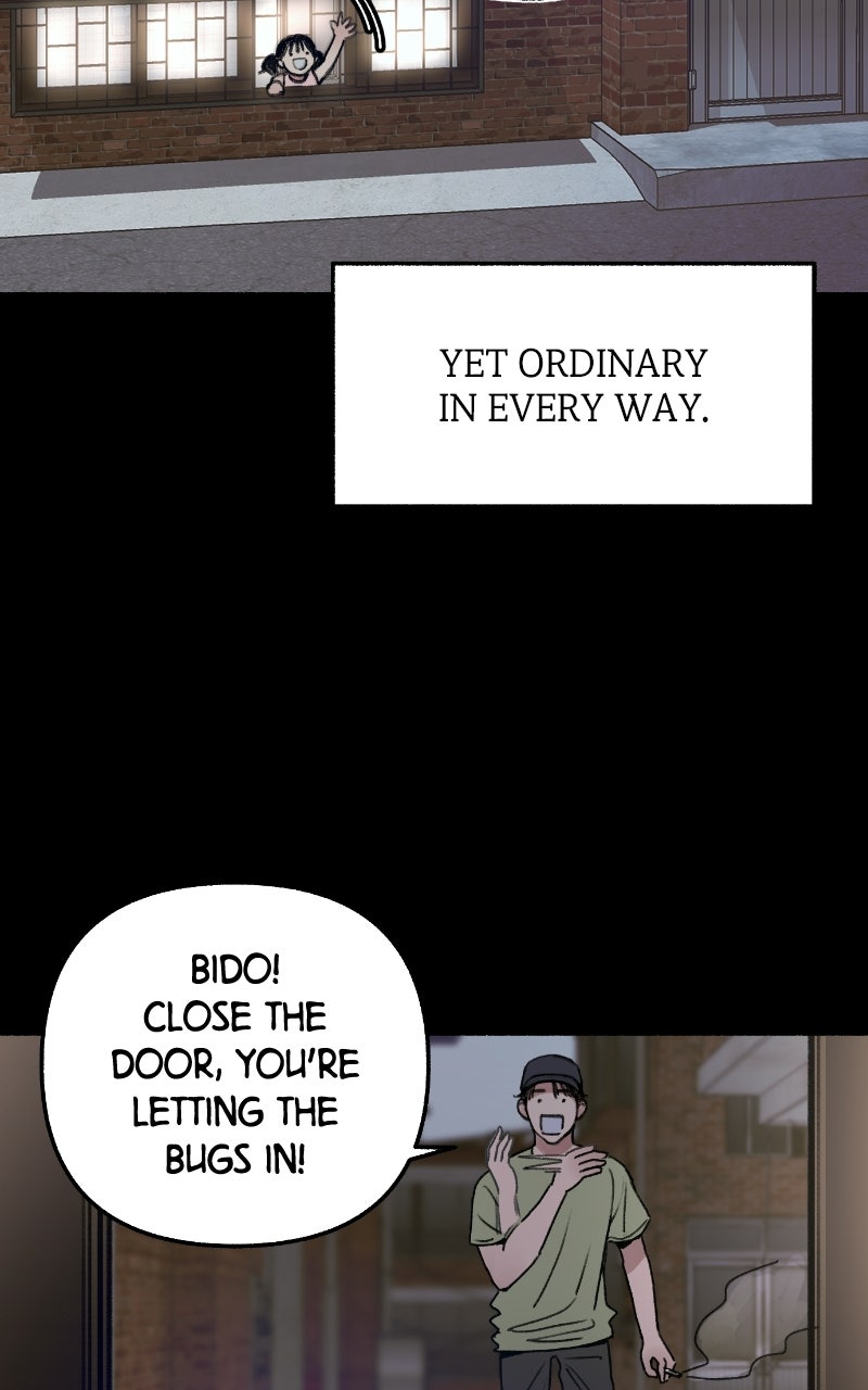Self-Immolation Ep. 5 - Decay page 3 - 