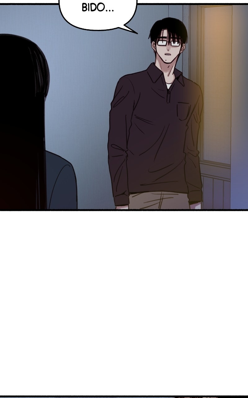 Self-Immolation Ep. 5 - Decay page 21 - 