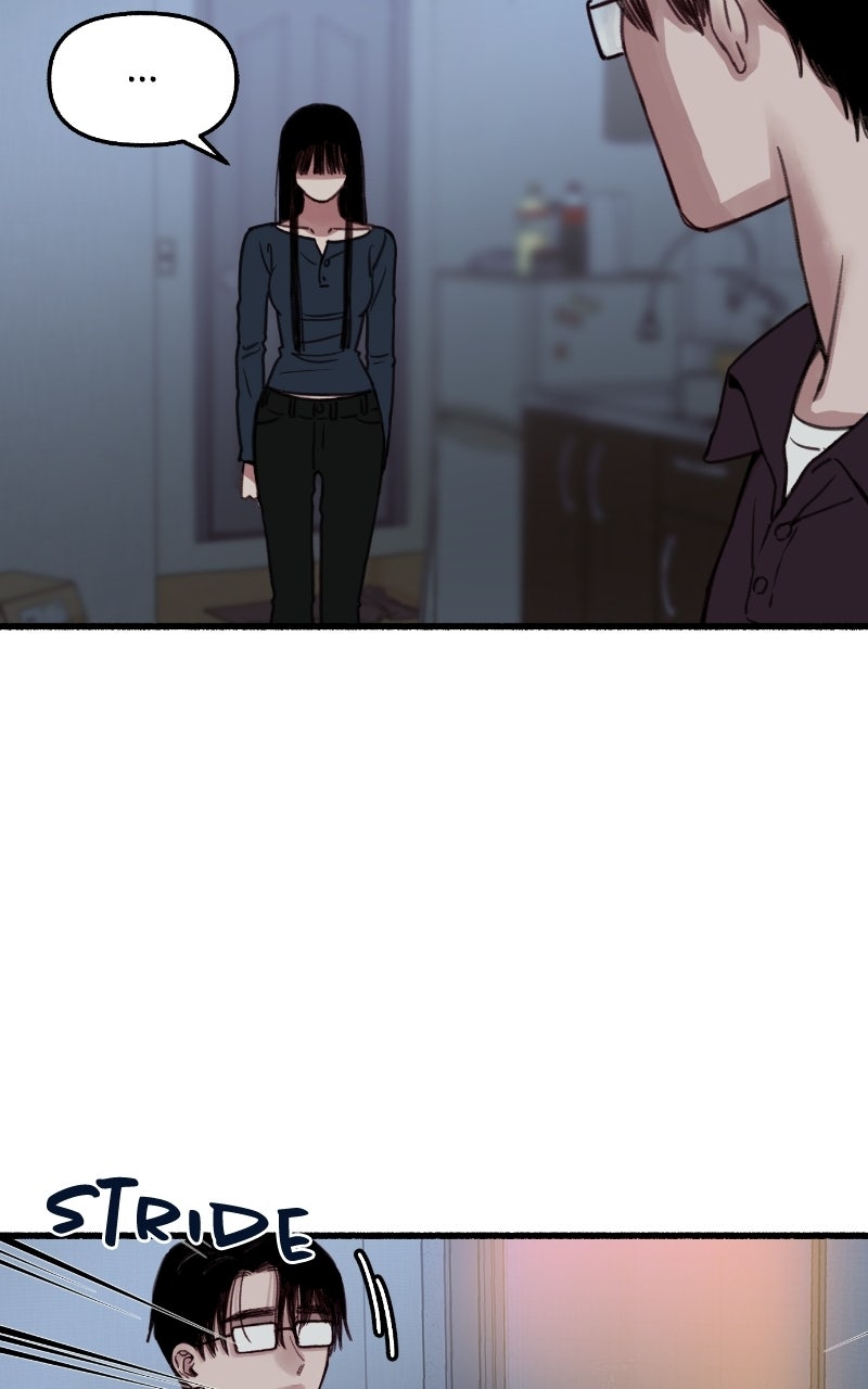 Self-Immolation Ep. 5 - Decay page 22 - 