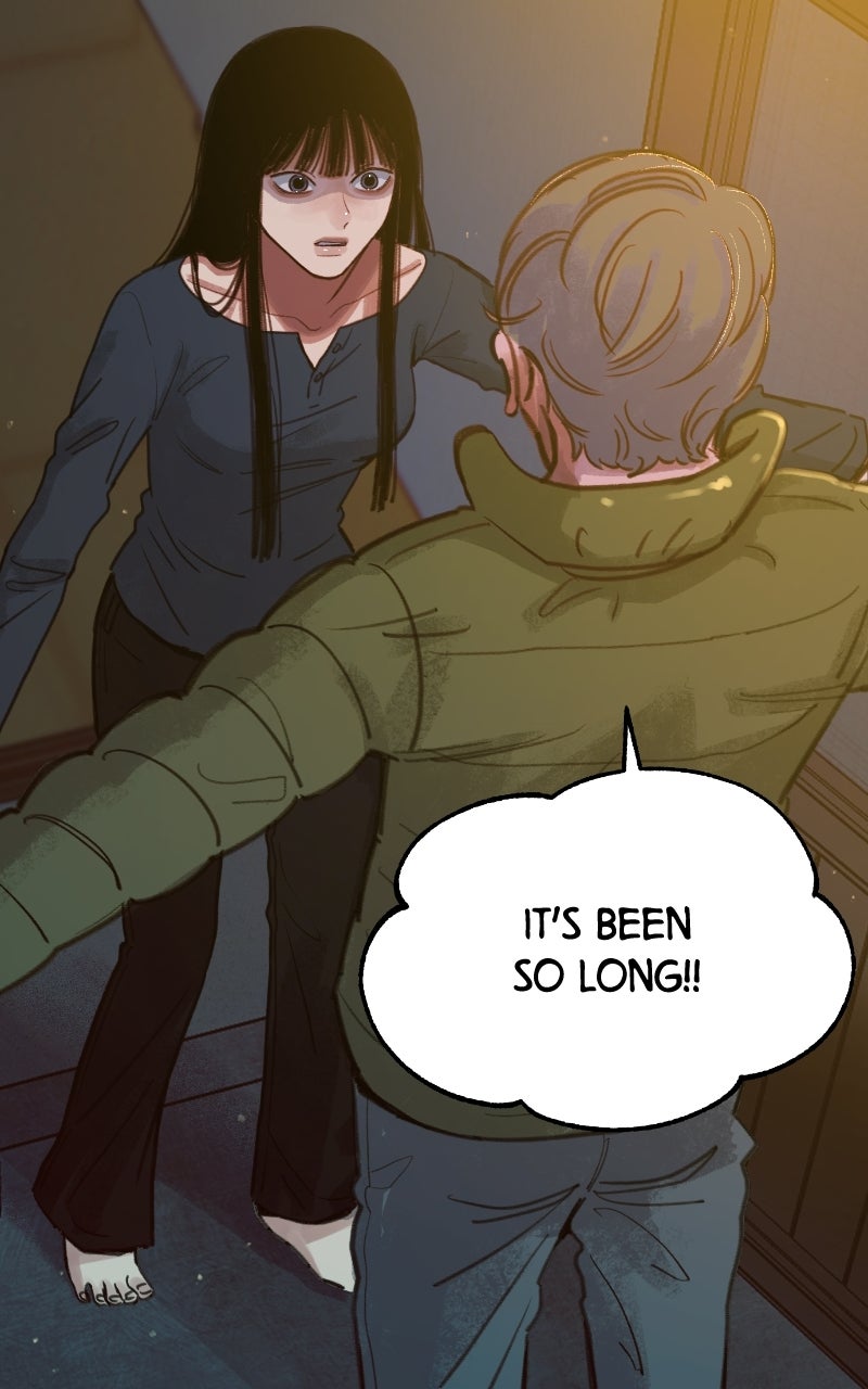 Self-Immolation Ep. 5 - Decay page 25 - 