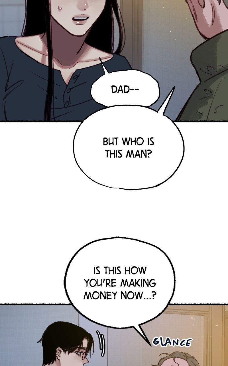 Self-Immolation Ep. 5 - Decay page 28 - 