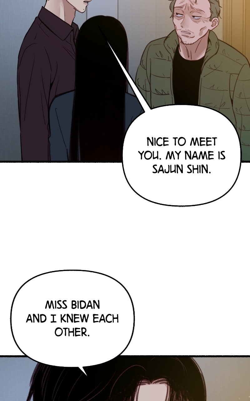 Self-Immolation Ep. 5 - Decay page 29 - 