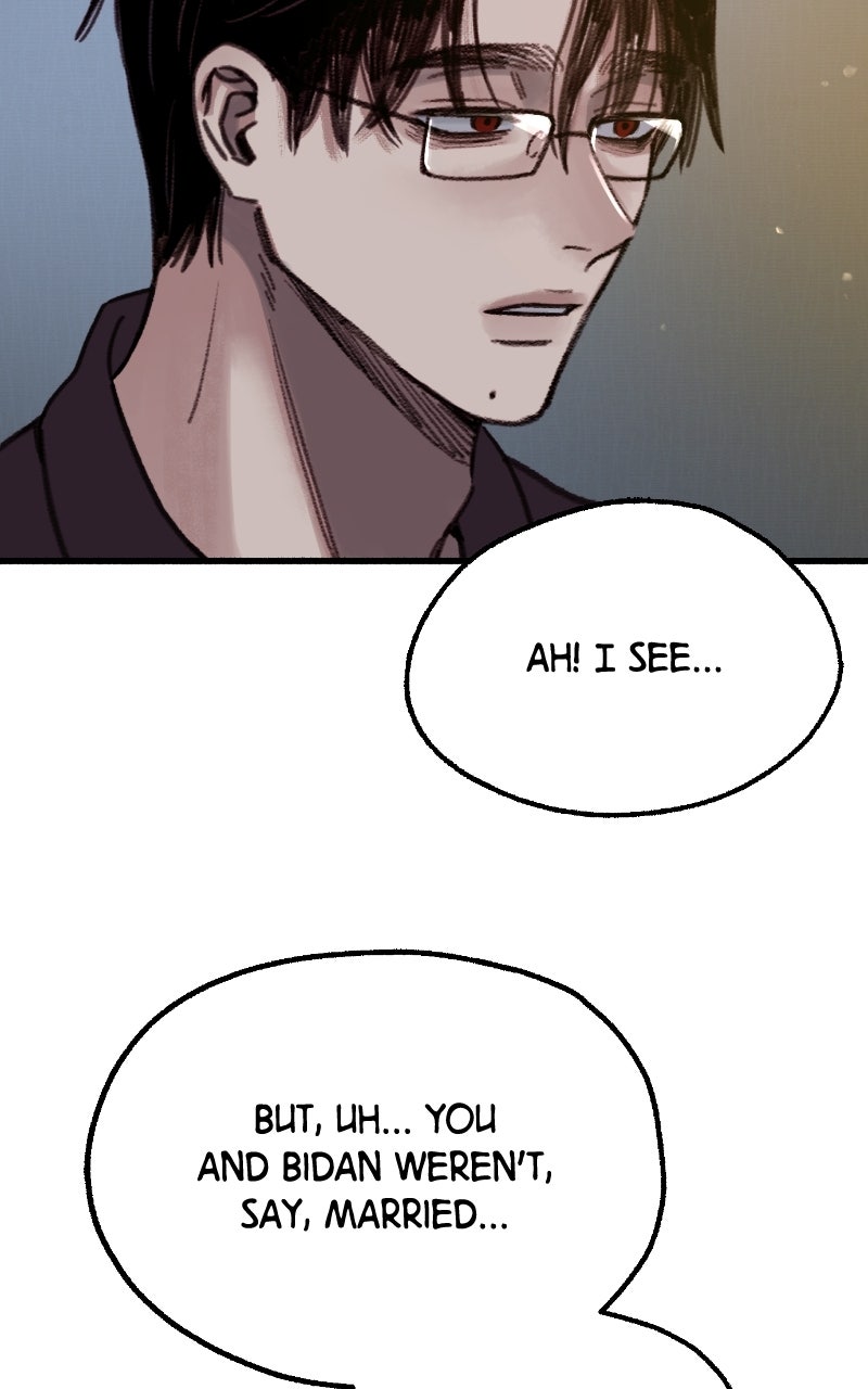Self-Immolation Ep. 5 - Decay page 30 - 