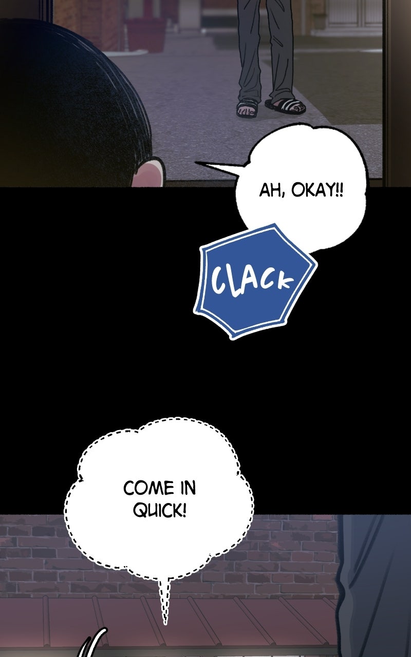 Self-Immolation Ep. 5 - Decay page 4 - 
