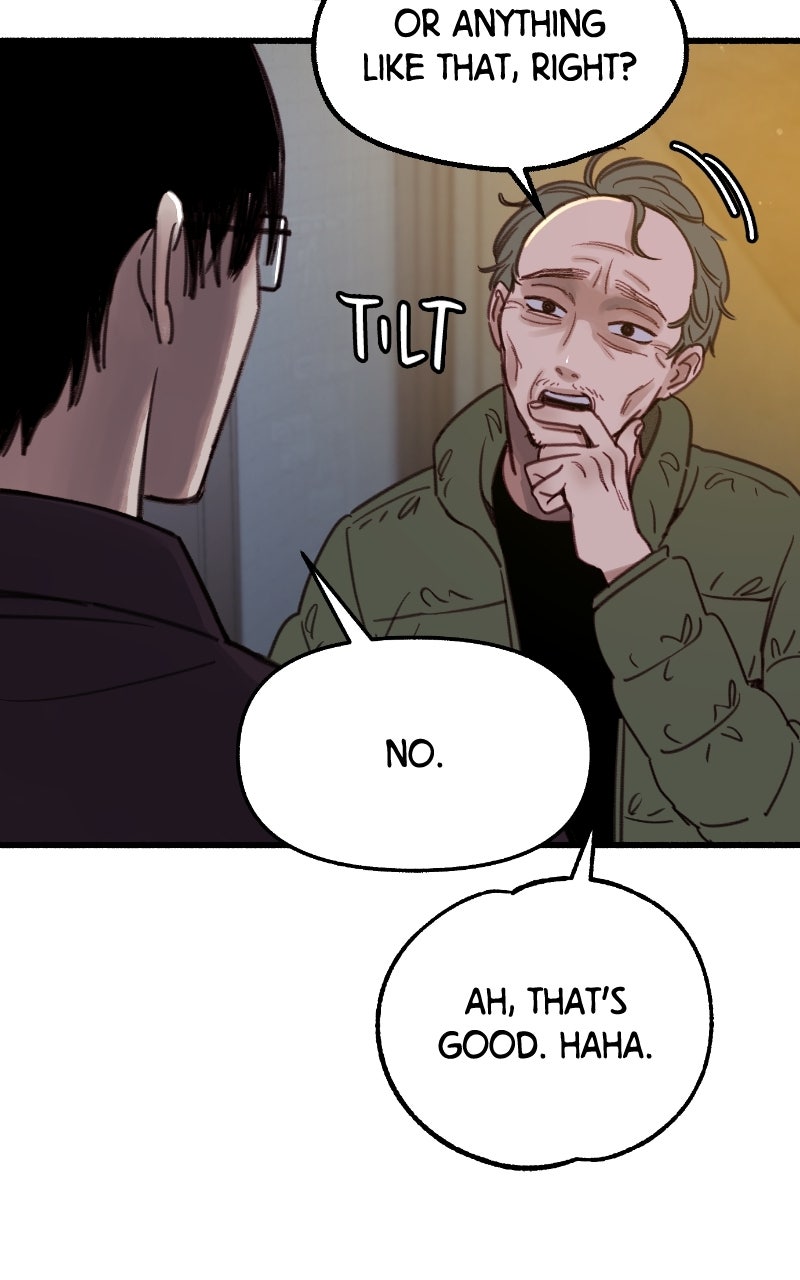 Self-Immolation Ep. 5 - Decay page 31 - 