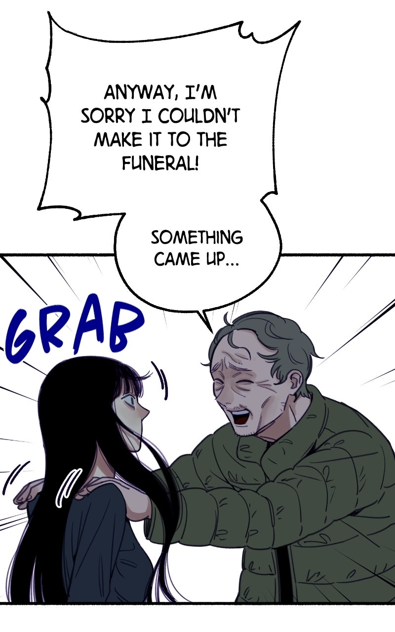 Self-Immolation Ep. 5 - Decay page 32 - 