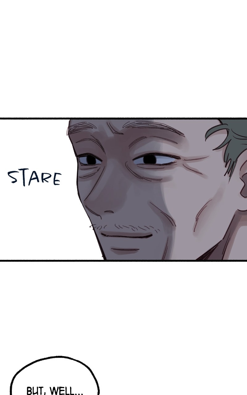 Self-Immolation Ep. 5 - Decay page 33 - 