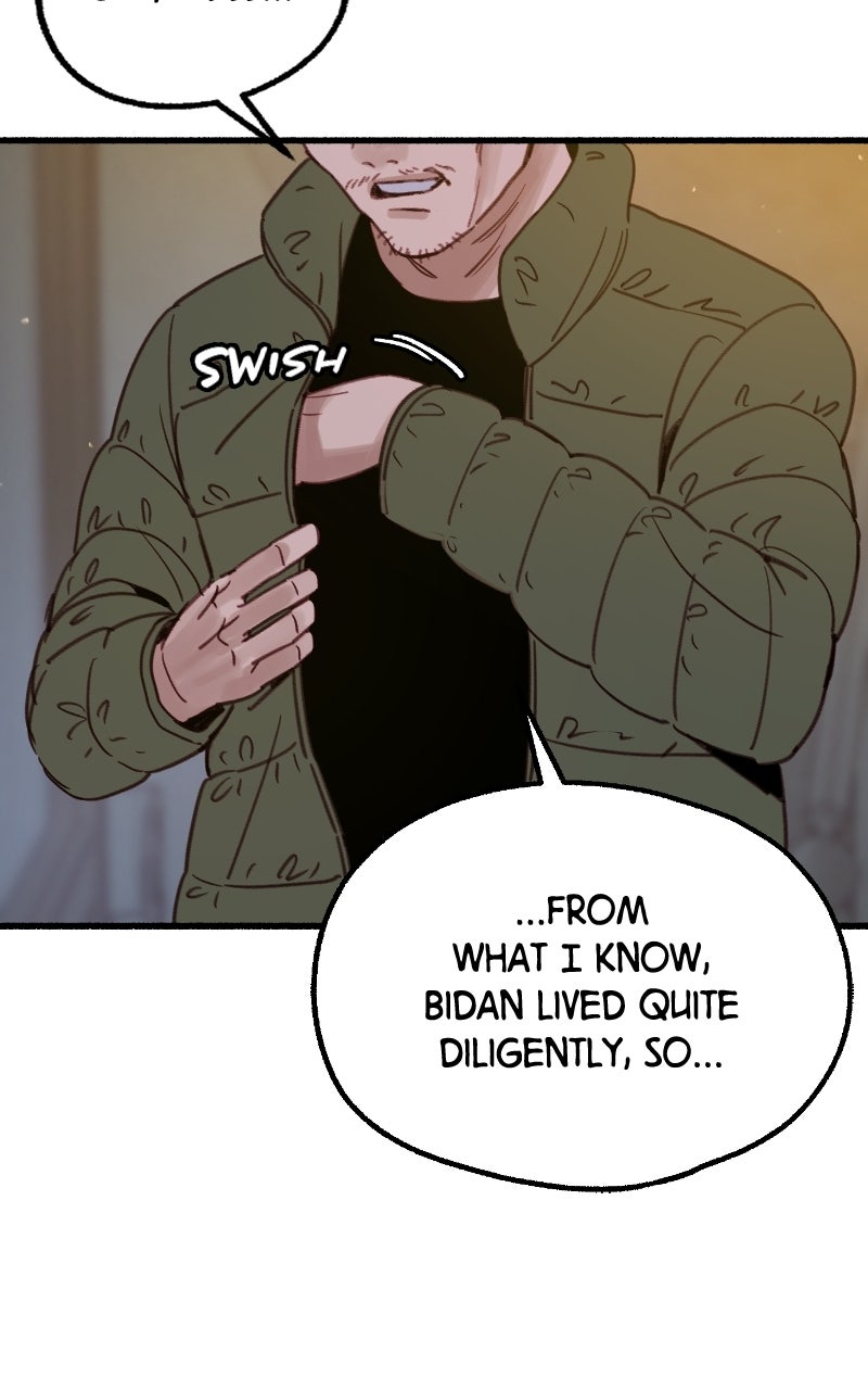 Self-Immolation Ep. 5 - Decay page 34 - 
