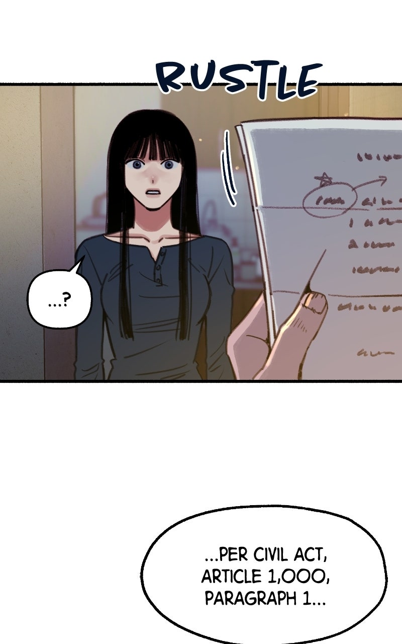 Self-Immolation Ep. 5 - Decay page 35 - 