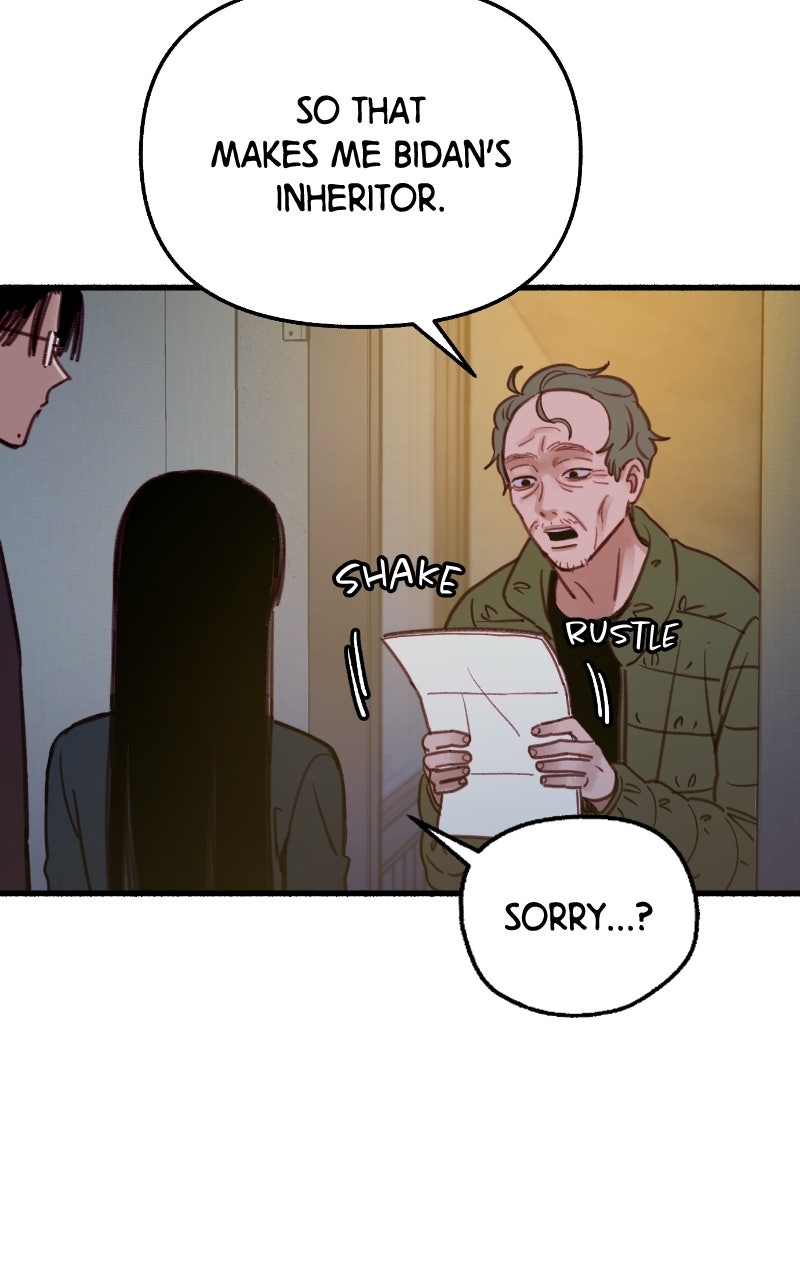 Self-Immolation Ep. 5 - Decay page 39 - 