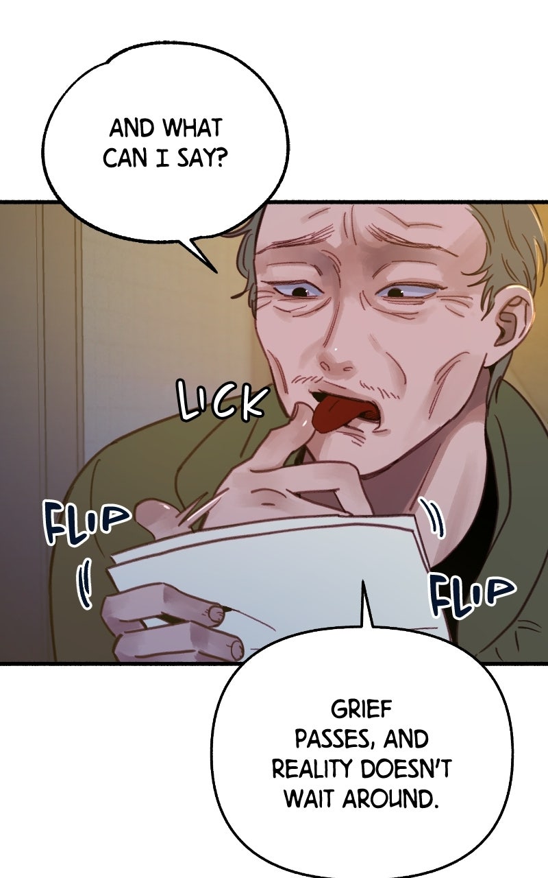 Self-Immolation Ep. 5 - Decay page 40 - 
