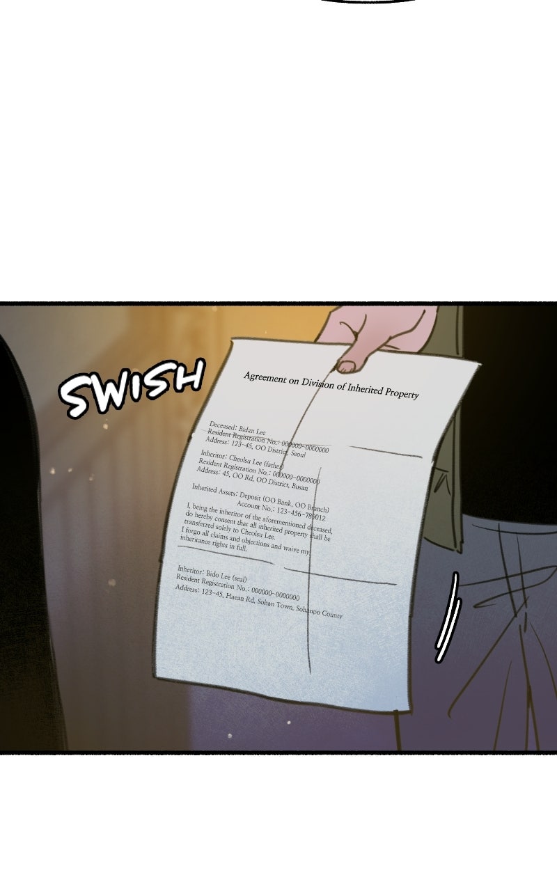 Self-Immolation Ep. 5 - Decay page 41 - 