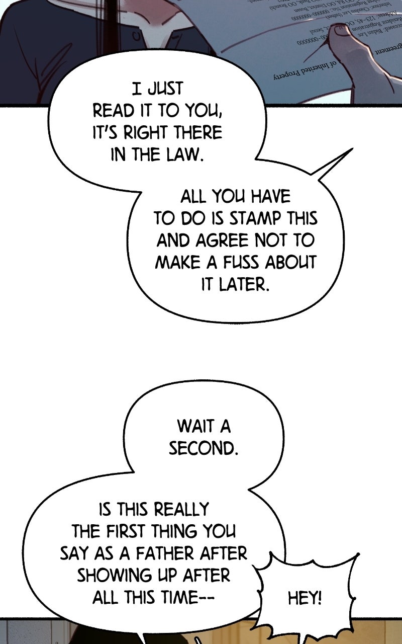 Self-Immolation Ep. 5 - Decay page 43 - 